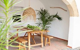 Maison De Vacances Llucmaçanes Gran Agroturismo À